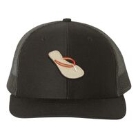Snapback Trucker Cap Thumbnail