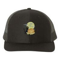 Snapback Trucker Cap Thumbnail