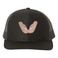 Snapback Trucker Cap Thumbnail