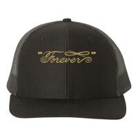 Snapback Trucker Cap Thumbnail