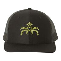 Snapback Trucker Cap Thumbnail