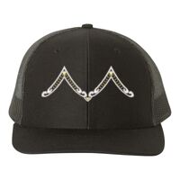 Snapback Trucker Cap Thumbnail