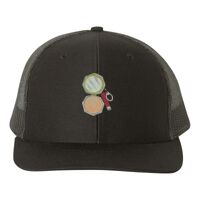 Snapback Trucker Cap Thumbnail