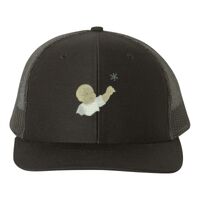 Snapback Trucker Cap Thumbnail