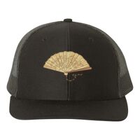 Snapback Trucker Cap Thumbnail
