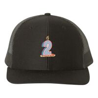 Snapback Trucker Cap Thumbnail