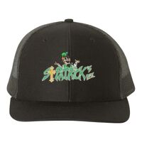 Snapback Trucker Cap Thumbnail