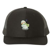 Snapback Trucker Cap Thumbnail