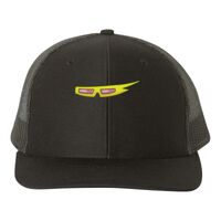 Snapback Trucker Cap Thumbnail