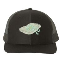 Snapback Trucker Cap Thumbnail