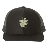 Snapback Trucker Cap Thumbnail