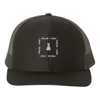 Snapback Trucker Cap Thumbnail