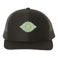 Snapback Trucker Cap Thumbnail