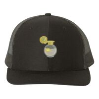 Snapback Trucker Cap Thumbnail