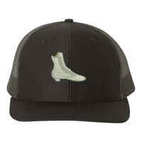Snapback Trucker Cap Thumbnail