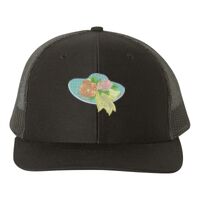 Snapback Trucker Cap Thumbnail