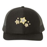 Snapback Trucker Cap Thumbnail