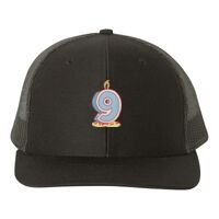 Snapback Trucker Cap Thumbnail