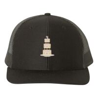 Snapback Trucker Cap Thumbnail