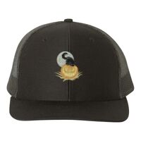 Snapback Trucker Cap Thumbnail