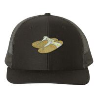 Snapback Trucker Cap Thumbnail