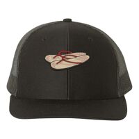 Snapback Trucker Cap Thumbnail