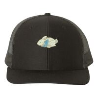 Snapback Trucker Cap Thumbnail
