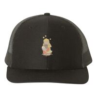 Snapback Trucker Cap Thumbnail