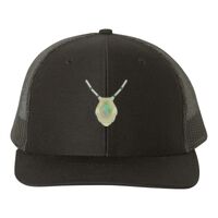 Snapback Trucker Cap Thumbnail