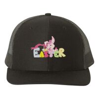 Snapback Trucker Cap Thumbnail