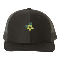 Snapback Trucker Cap Thumbnail