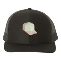 Snapback Trucker Cap Thumbnail
