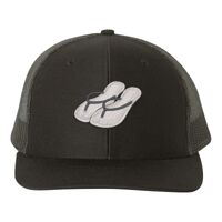 Snapback Trucker Cap Thumbnail