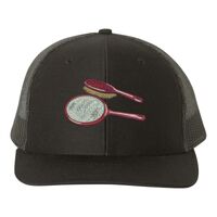 Snapback Trucker Cap Thumbnail