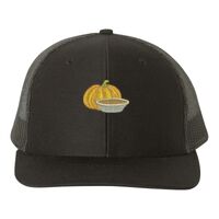 Snapback Trucker Cap Thumbnail