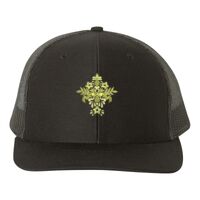 Snapback Trucker Cap Thumbnail