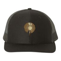 Snapback Trucker Cap Thumbnail