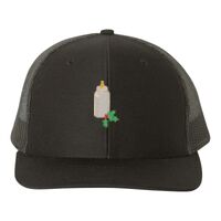 Snapback Trucker Cap Thumbnail