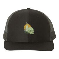 Snapback Trucker Cap Thumbnail