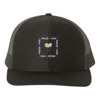 Snapback Trucker Cap Thumbnail
