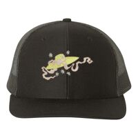 Snapback Trucker Cap Thumbnail