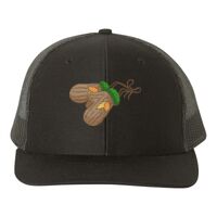 Snapback Trucker Cap Thumbnail