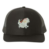 Snapback Trucker Cap Thumbnail