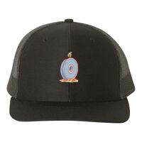 Snapback Trucker Cap Thumbnail