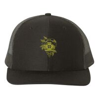 Snapback Trucker Cap Thumbnail