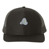 Snapback Trucker Cap Thumbnail