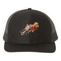 Snapback Trucker Cap Thumbnail