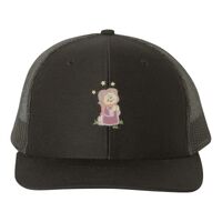 Snapback Trucker Cap Thumbnail