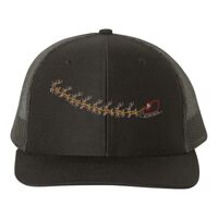 Snapback Trucker Cap Thumbnail