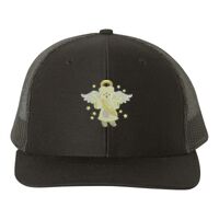 Snapback Trucker Cap Thumbnail